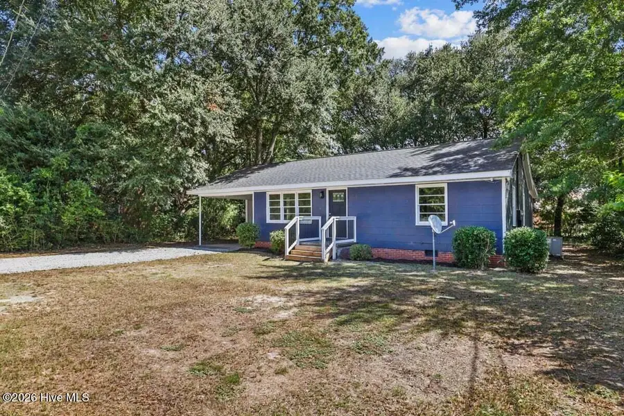912 N Madison Avenue, Goldsboro, NC 27530 - #2
