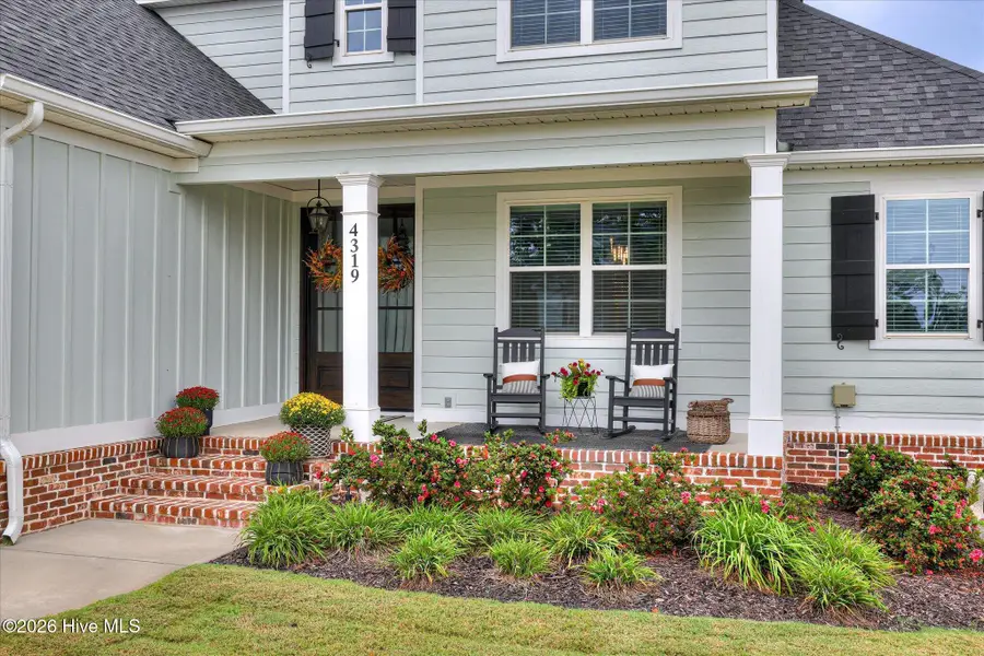 4319 Sabal Drive, Evans, GA 30809 - #3