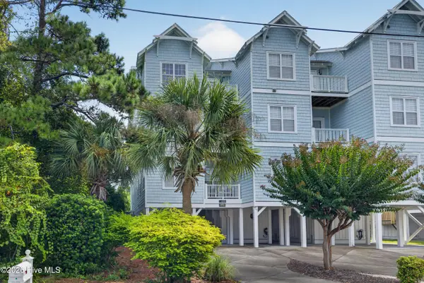 801 S Third Street #1, Carolina Beach, NC 28428
