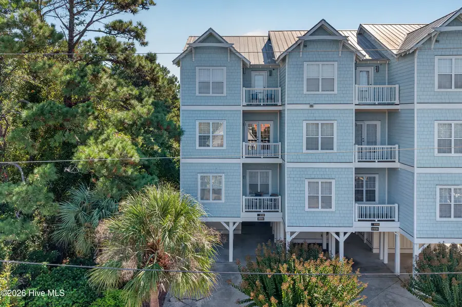 801 S Third Street #1, Carolina Beach, NC 28428 - #2