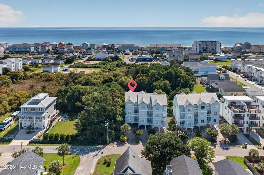 801 S Third Street #1, Carolina Beach, NC 28428 - #3
