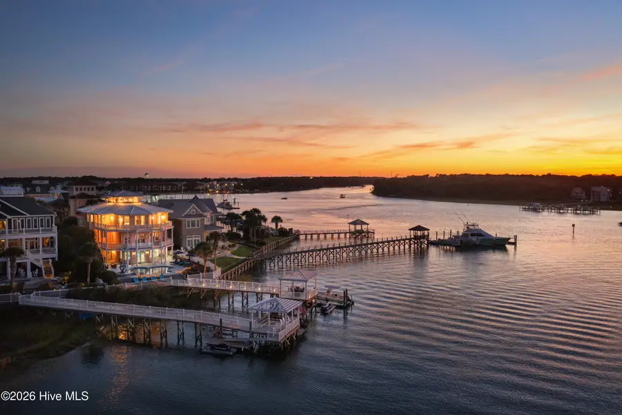 438 Oceana Way, Carolina Beach, NC 28428 - #3