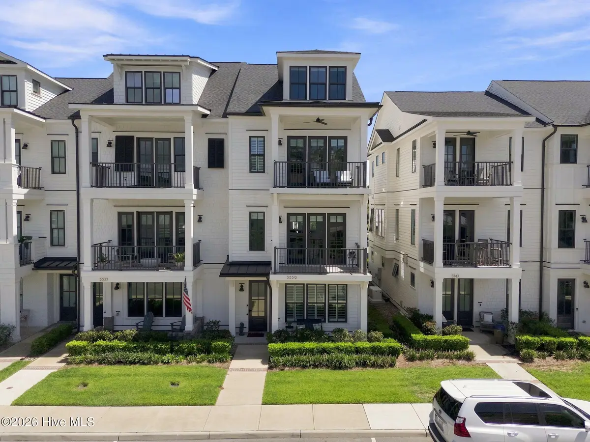 3539 Watercraft Ferry Avenue, Wilmington, NC 28412 - #1