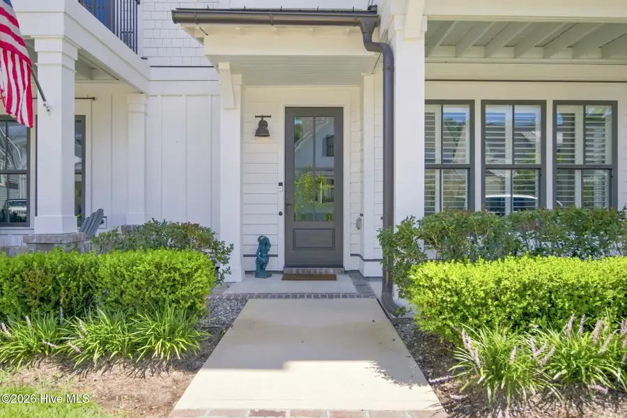 3539 Watercraft Ferry Avenue, Wilmington, NC 28412 - #3