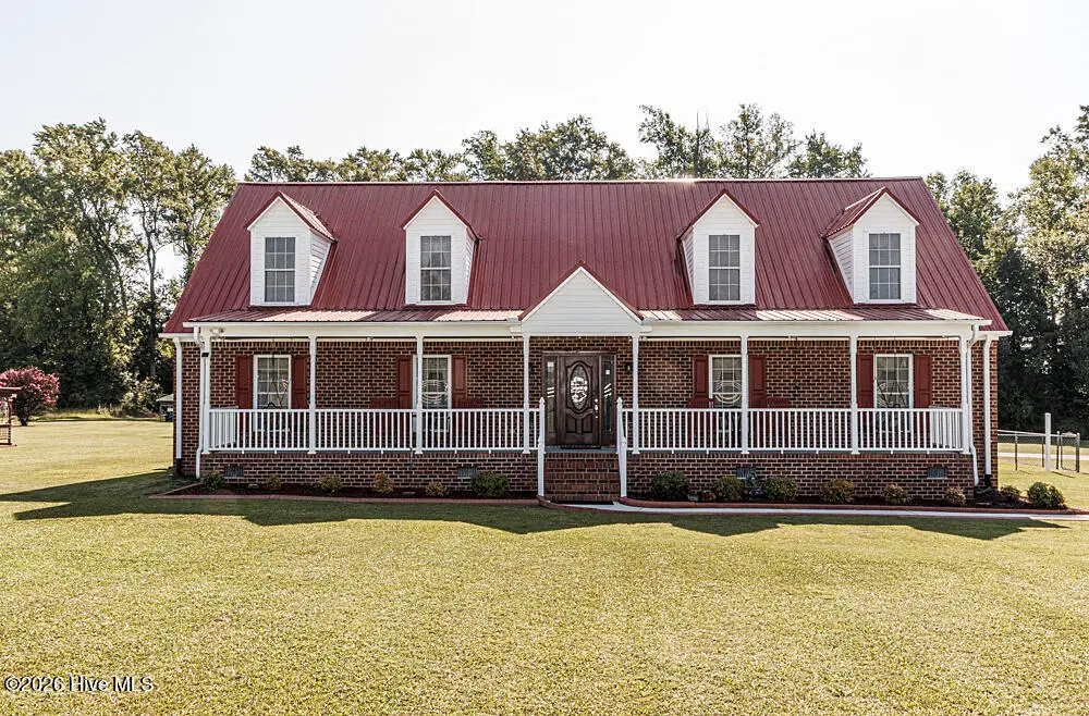 12247 Us 258, Macclesfield, NC 27852 - #1