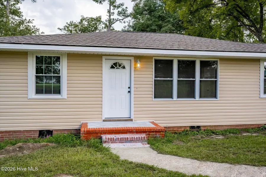 1925 Pine Haven Road, Augusta, GA 30906 - #3