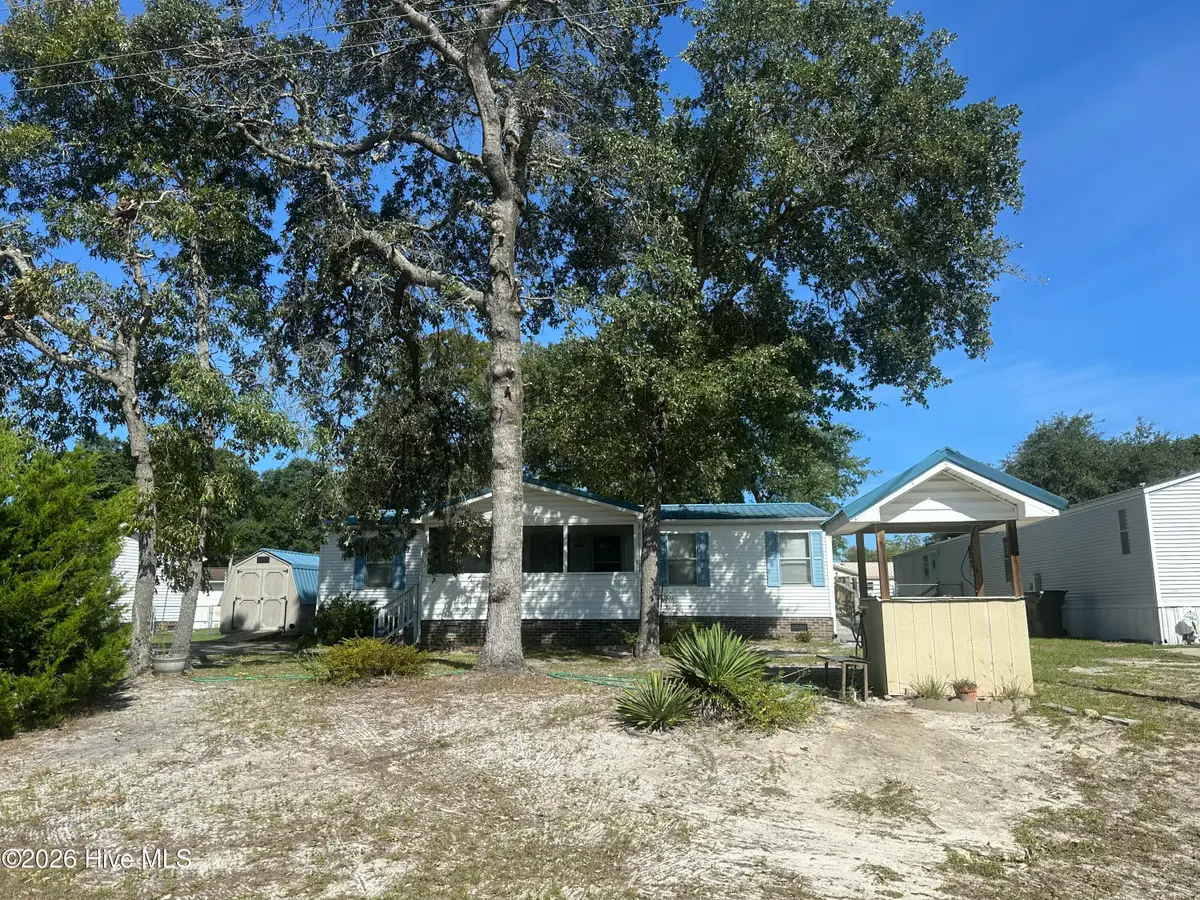 2056 Forest Drive Sw, Supply, NC 28462 - #1