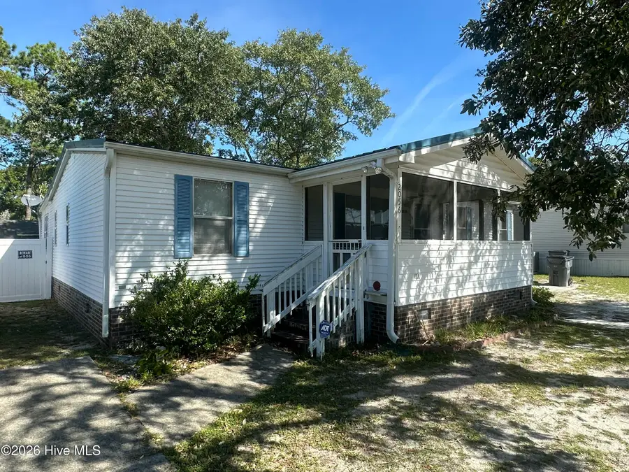 2056 Forest Drive Sw, Supply, NC 28462 - #2