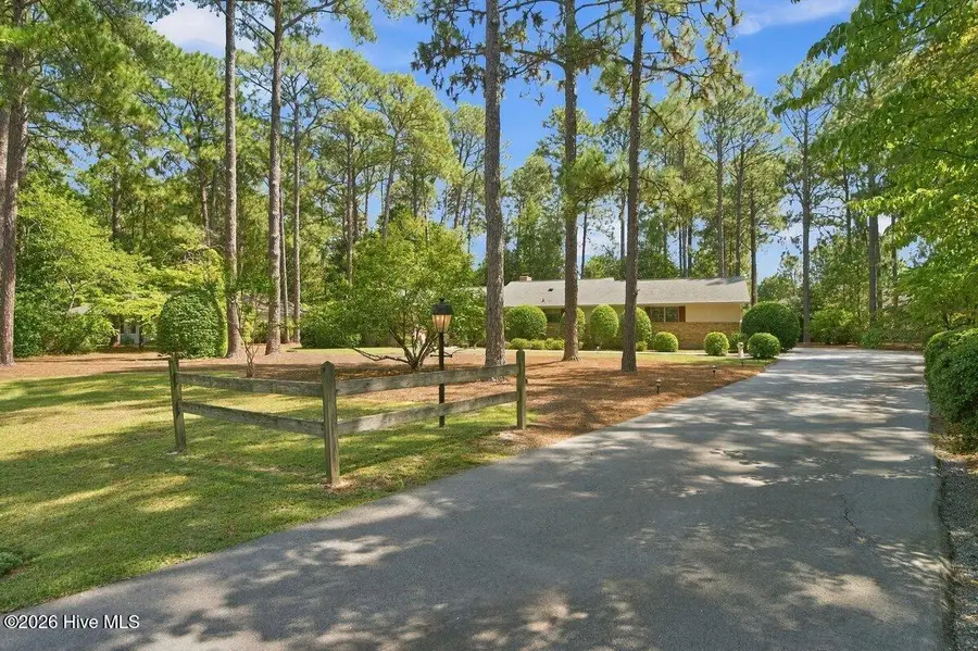 55 Birdie Drive, Whispering Pines, NC 28327 - #2