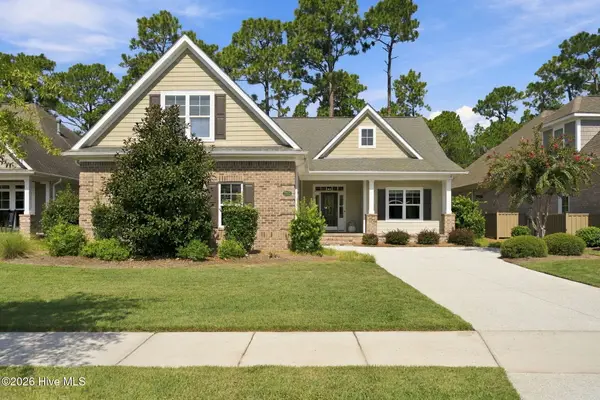 2257 Whiskey Branch Drive, Wilmington, NC 28409