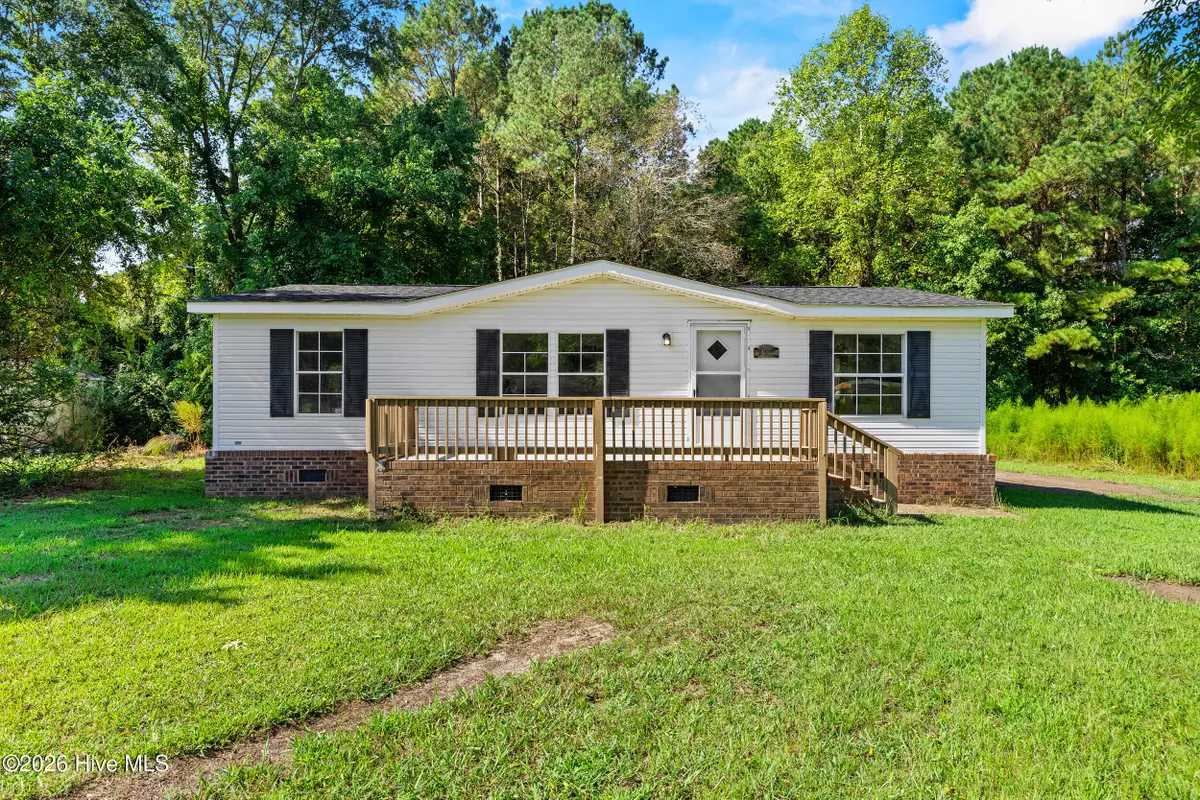 193 Peach Street, Clarkton, NC 28433 - #1