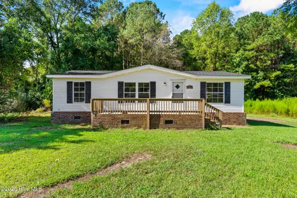 193 Peach Street, Clarkton, NC 28433