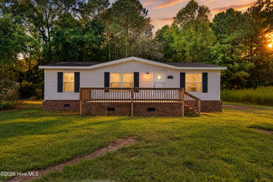 193 Peach Street, Clarkton, NC 28433 - #2