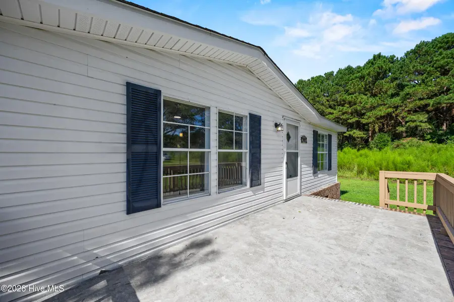 193 Peach Street, Clarkton, NC 28433 - #3