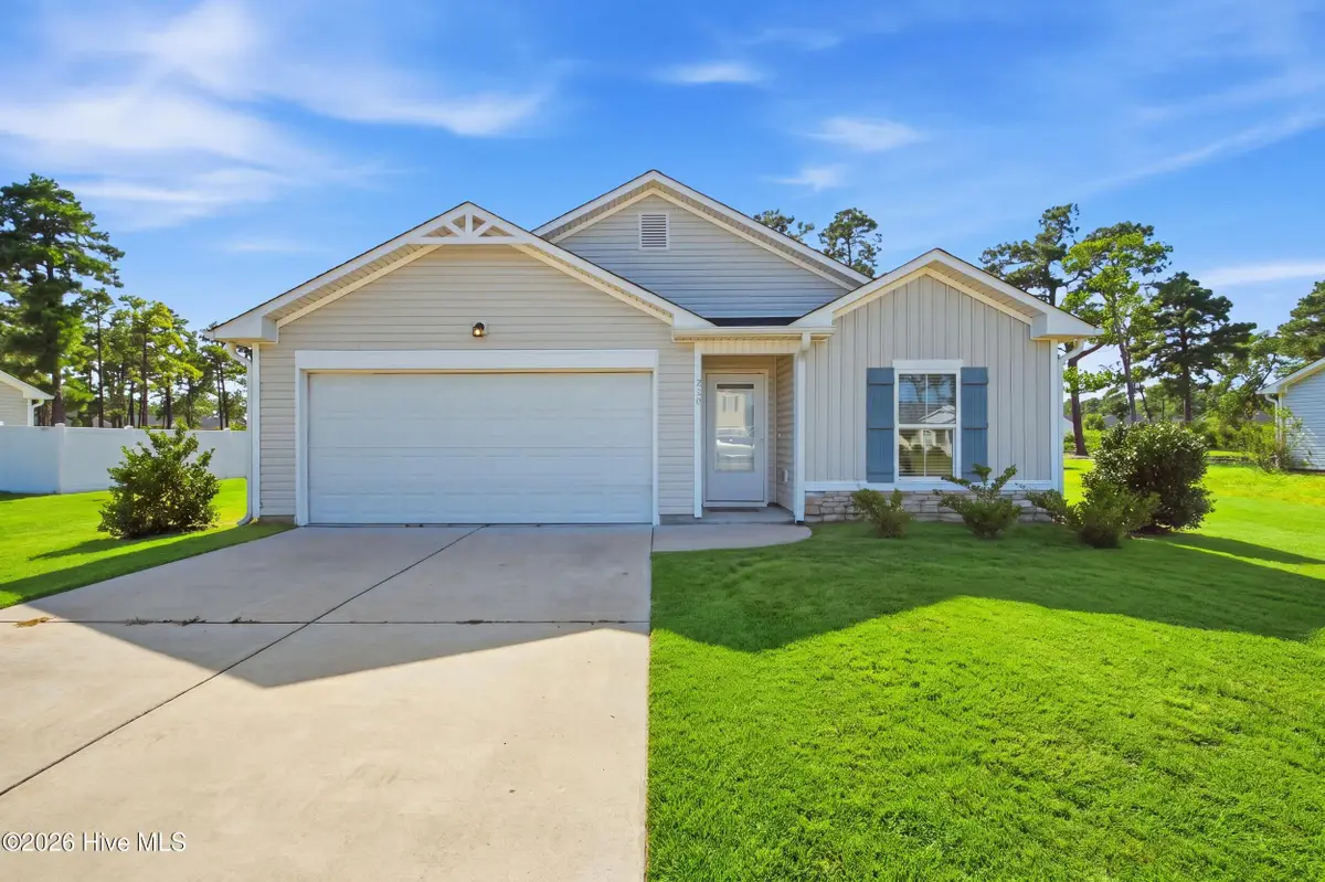 910 Pine Needles Road, Southport, NC 28461 - #1