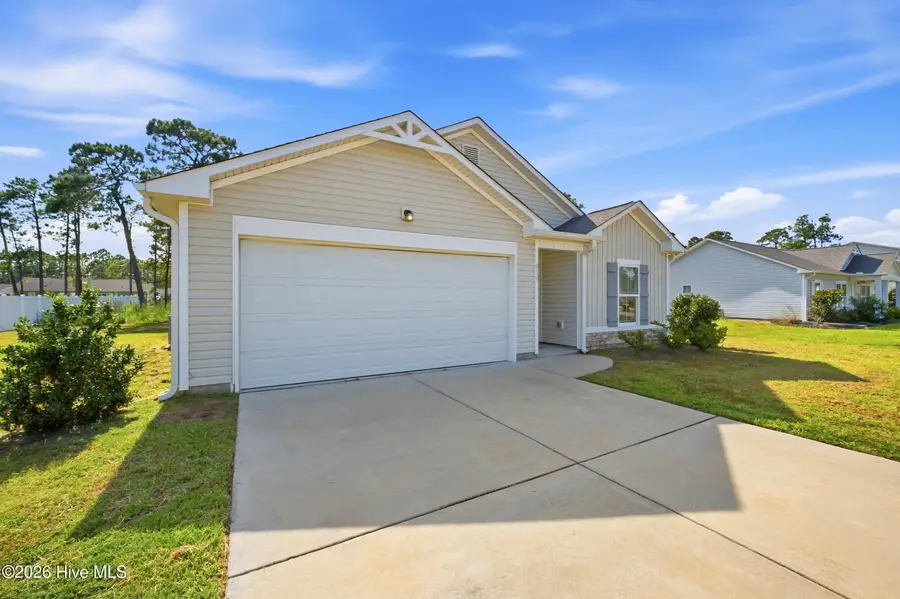 910 Pine Needles Road, Southport, NC 28461 - #3