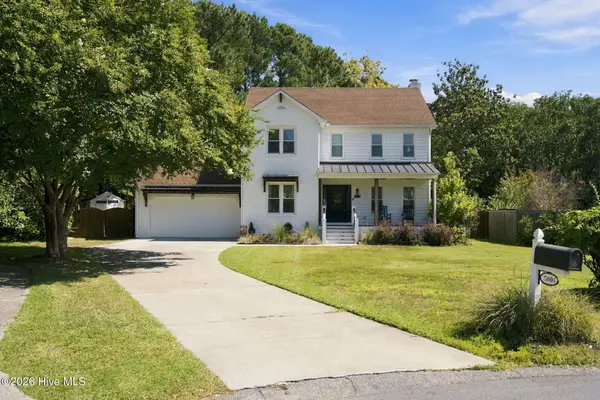 5801 Freeboard Court, Wilmington, NC 28409