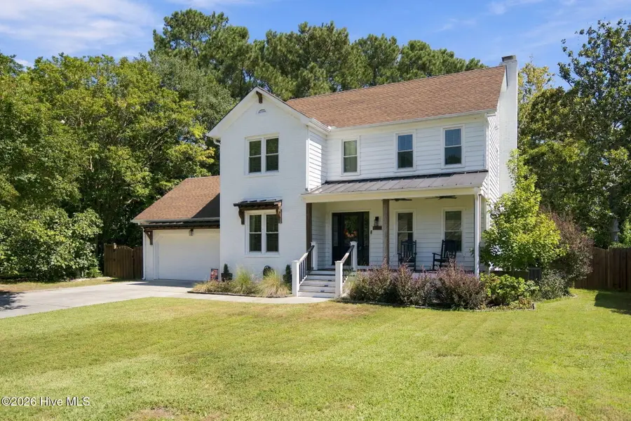 5801 Freeboard Court, Wilmington, NC 28409 - #2