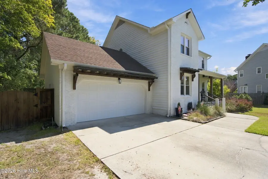 5801 Freeboard Court, Wilmington, NC 28409 - #3