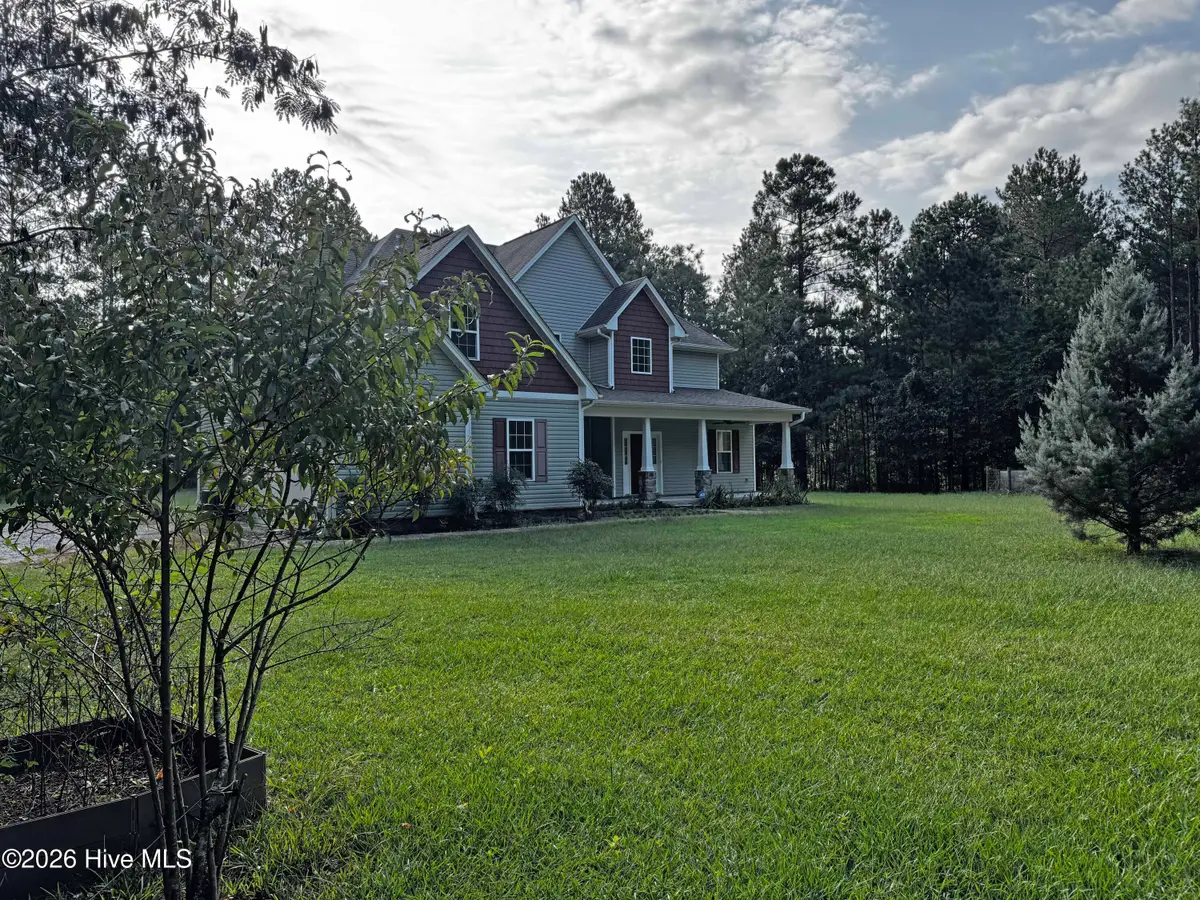 265 Dewey Drive, Aberdeen, NC 28315 - #1