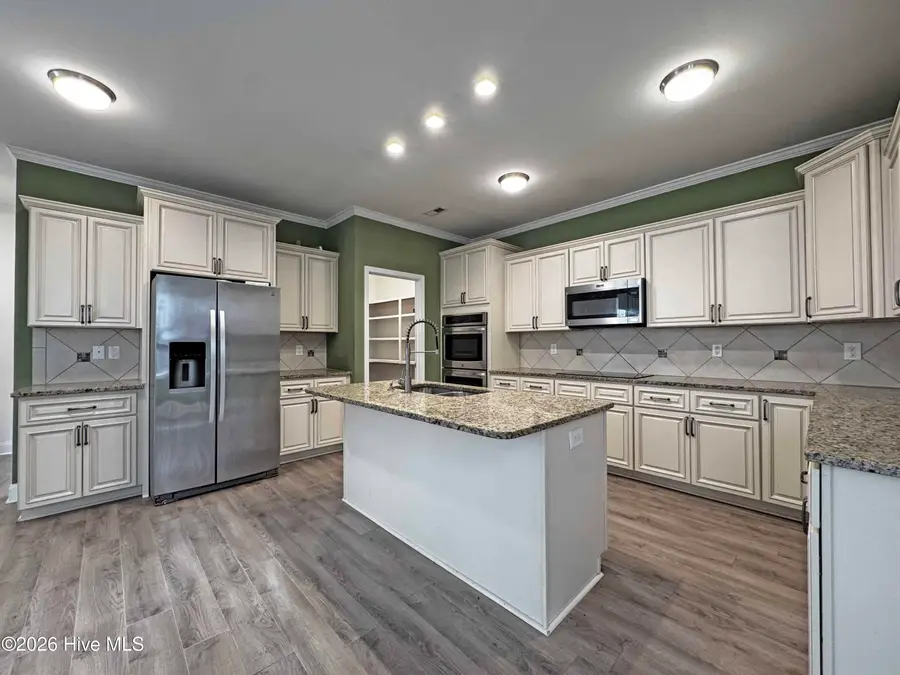 265 Dewey Drive, Aberdeen, NC 28315 - #3