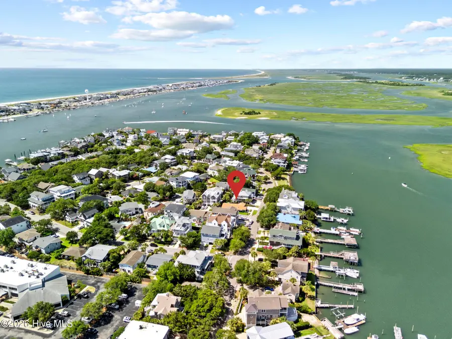 21 Island Drive, Wrightsville Beach, NC 28480 - #2