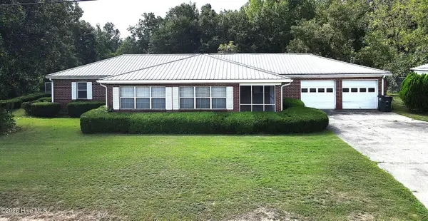 1904 E Highway 88, Wrens, GA 30833