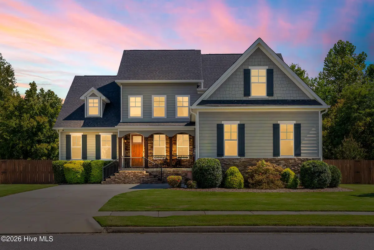229 Rivernorth Drive, North Augusta, SC 29841 - #1