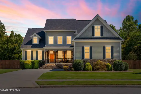 229 Rivernorth Drive, North Augusta, SC 29841