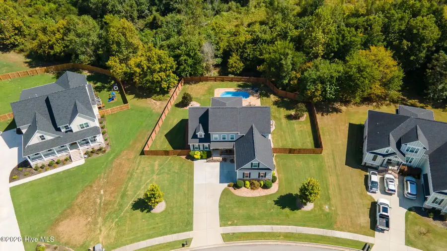 229 Rivernorth Drive, North Augusta, SC 29841 - #2