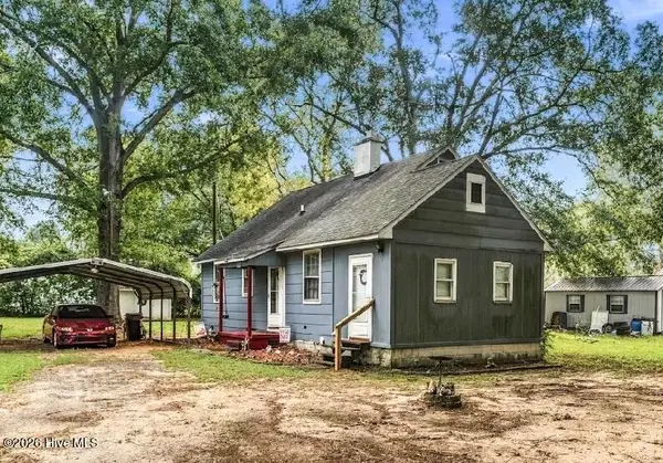 178 Ledbetter Street, Cordova, NC 28330