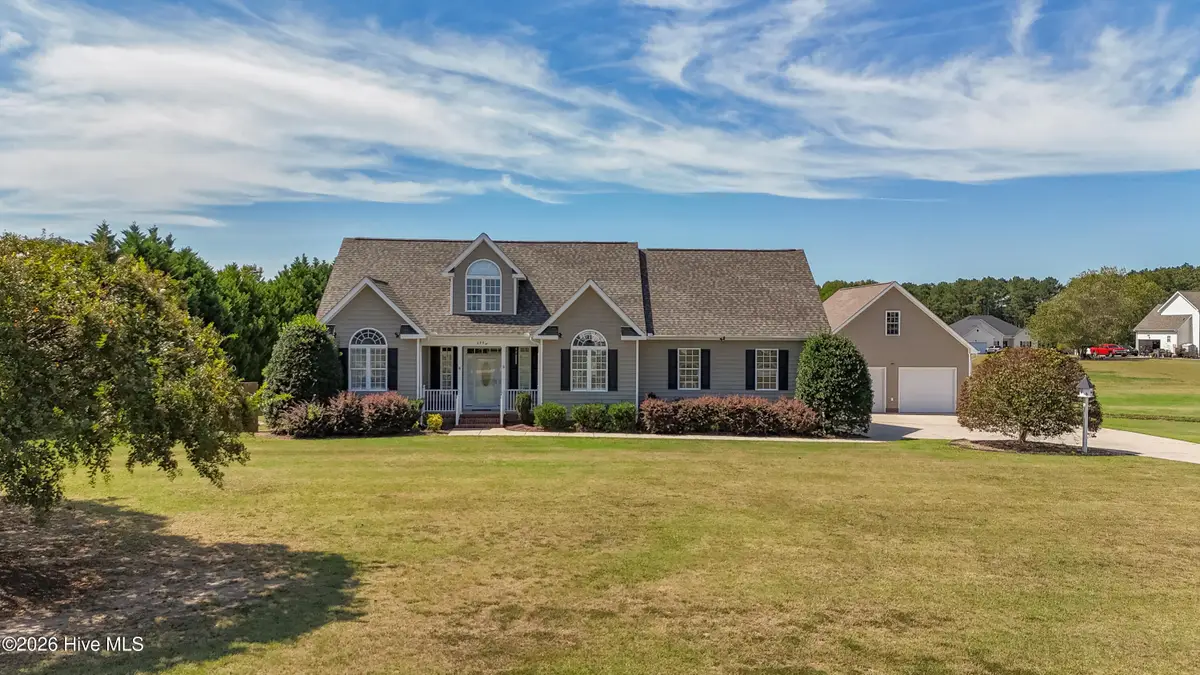 6936 Rock Ridge Sims Road, Sims, NC 27880 - #1