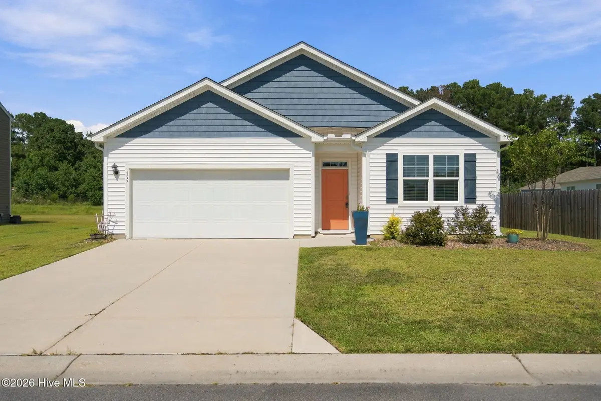 357 Tributary Circle, Wilmington, NC 28401 - #1
