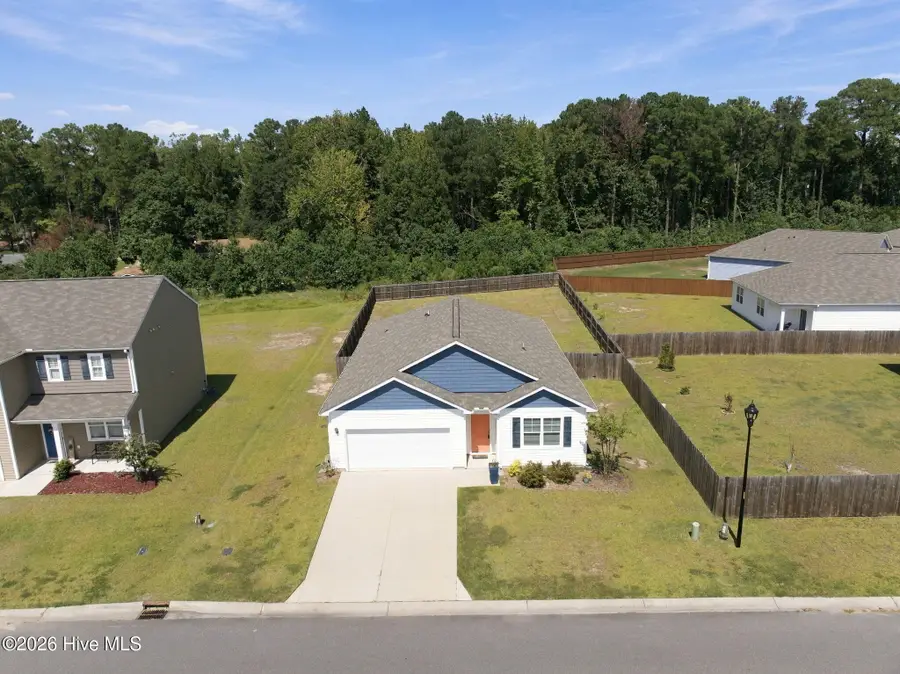 357 Tributary Circle, Wilmington, NC 28401 - #2