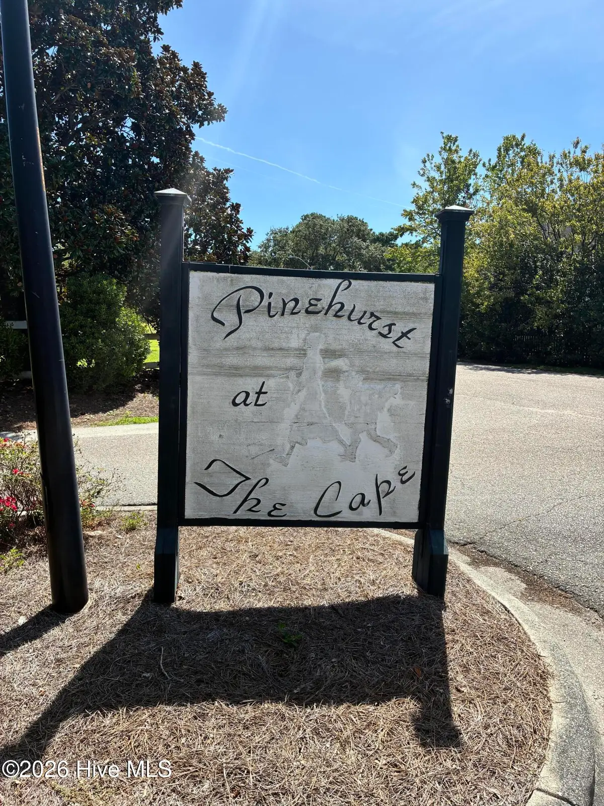 421 Bobby Jones Drive, Wilmington, NC 28412 - #1