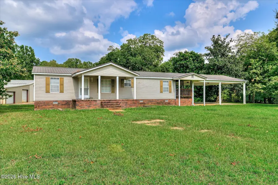 53 Ridge Road, Norwood, GA 30821 - #3