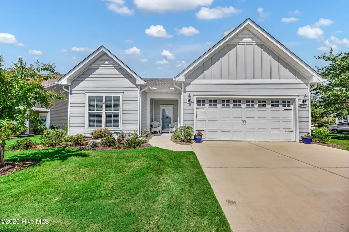 4204 Passerine Avenue, Wilmington, NC 28412 - #1