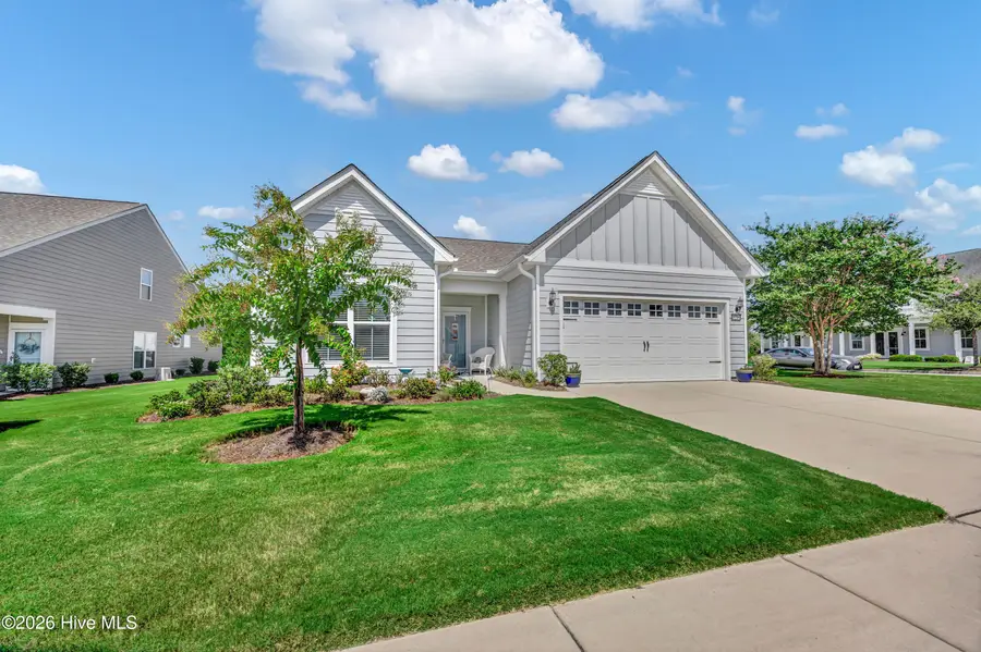 4204 Passerine Avenue, Wilmington, NC 28412 - #2