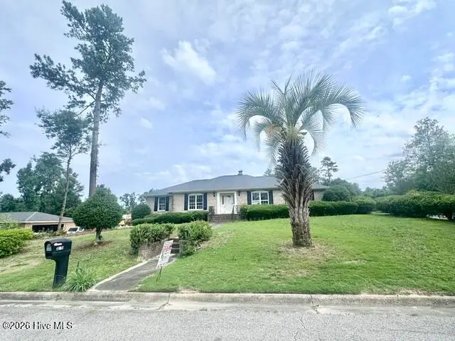 203 Buckhead Court, Augusta, GA 30907 - #2