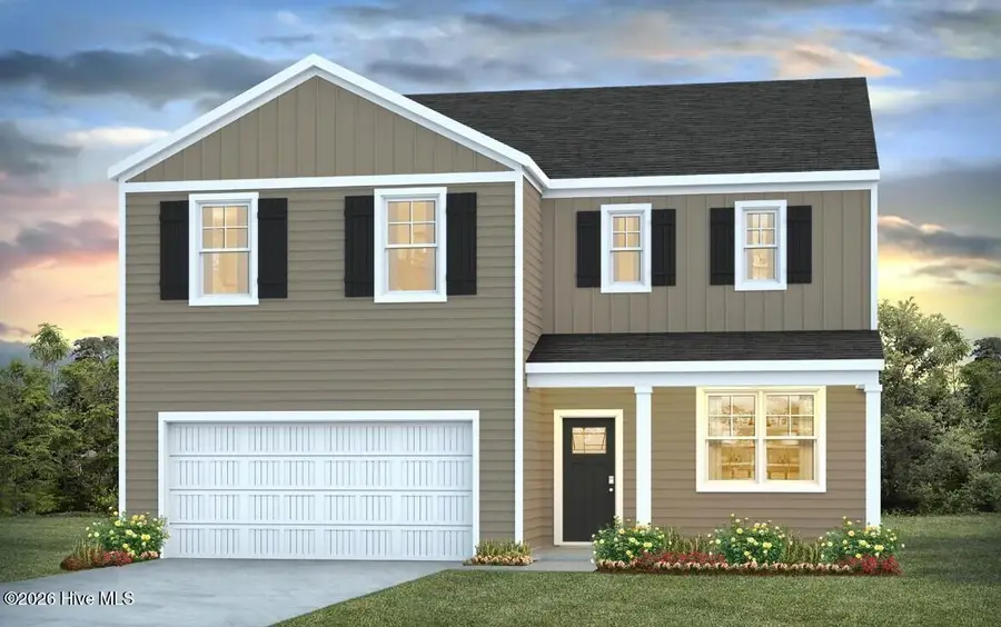 1556 Gunnel Drive Se #Lot 111, Winnabow, NC 28479 - #2
