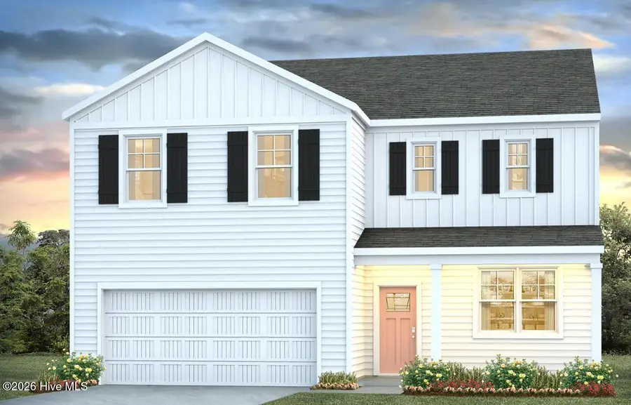1556 Gunnel Drive Se #Lot 111, Winnabow, NC 28479 - #3