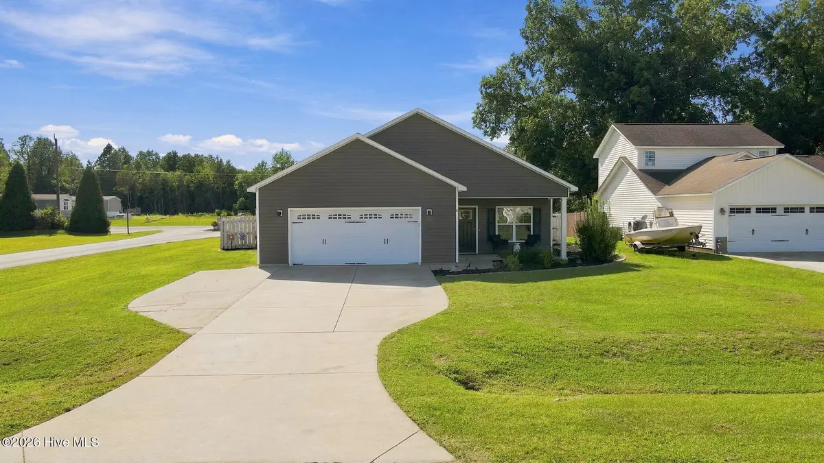 101 Jones Farm Road, New Bern, NC 28560 - #1