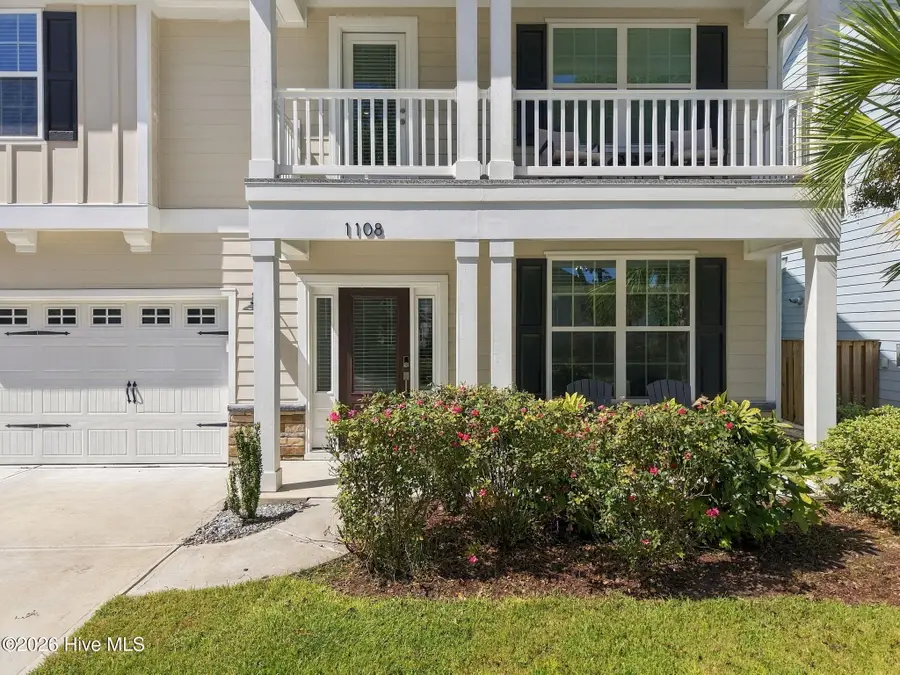 1108 Sea Lavender Drive #Lot 24, Wilmington, NC 28403 - #3
