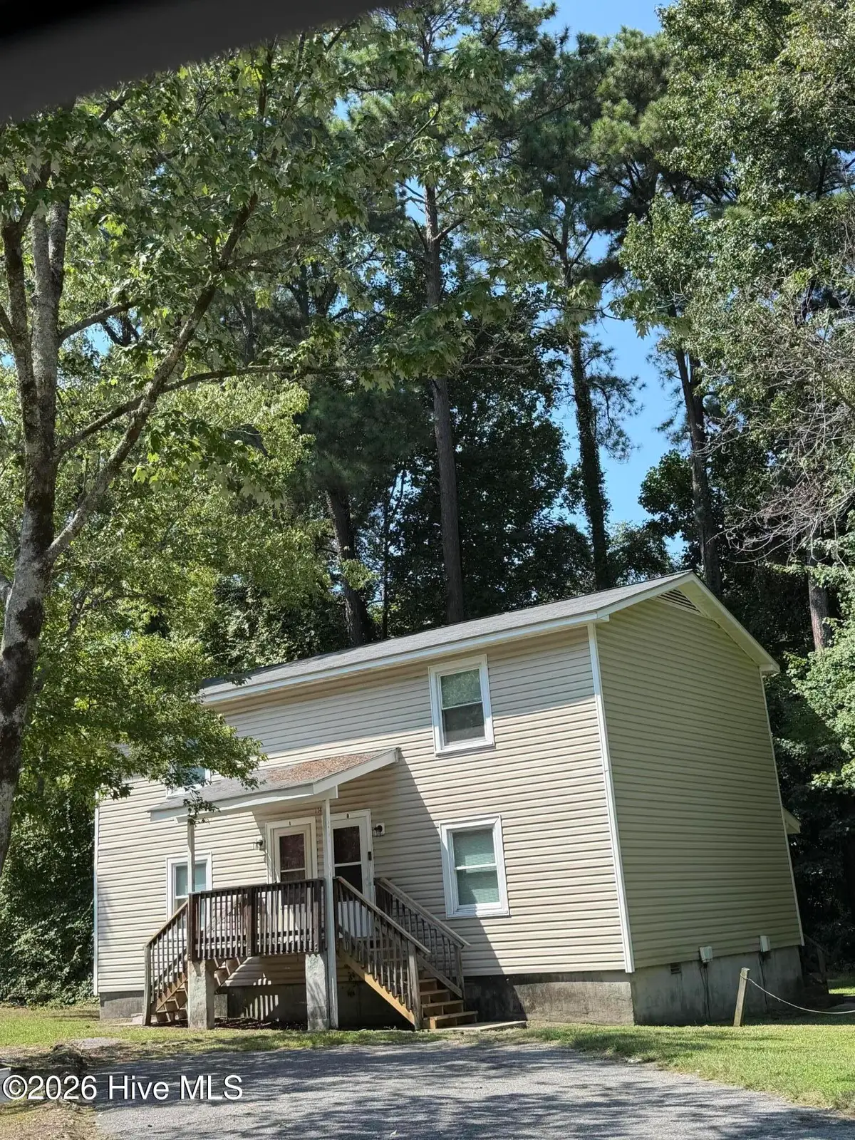 114 Ridge Place #A&B, Greenville, NC 27834 - #1