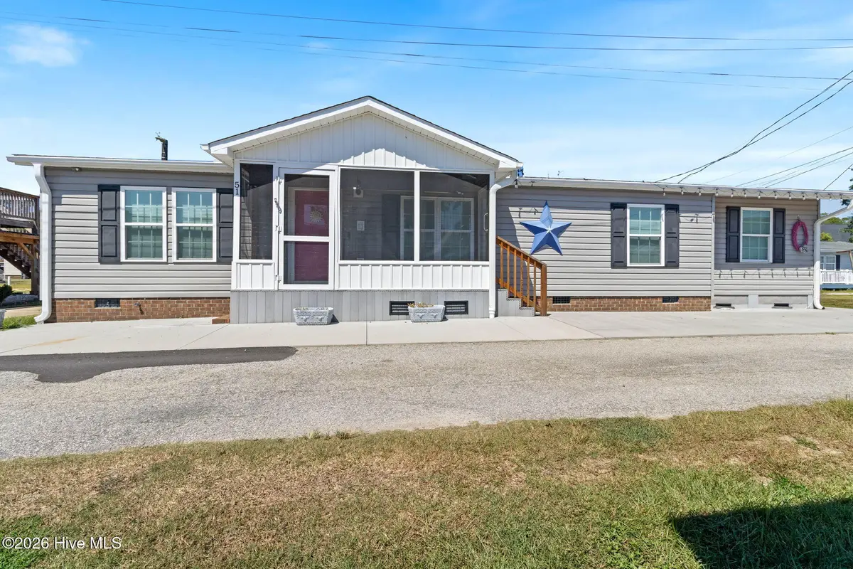 51 Clarkland Village Street, Elizabethtown, NC 28337 - #1