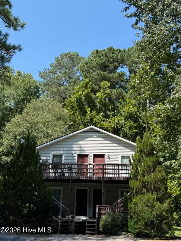 104 Ridge Place #Abcd, Greenville, NC 27834