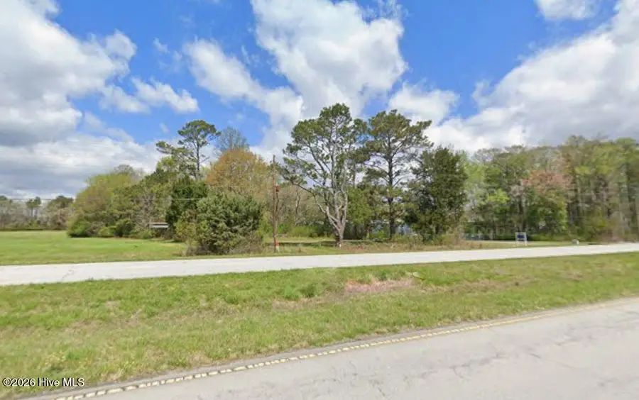 5550 S Us 17, New Bern, NC 28562 - #3