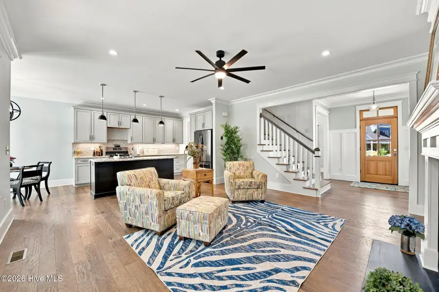 212 Shoreview Drive, New Bern, NC 28562 - #3