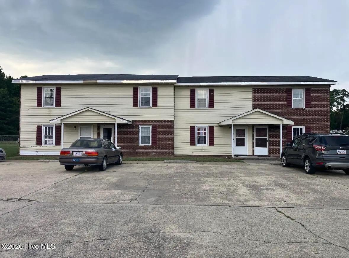 208 Sharpe Road, Sharpsburg, NC 27878 - #1
