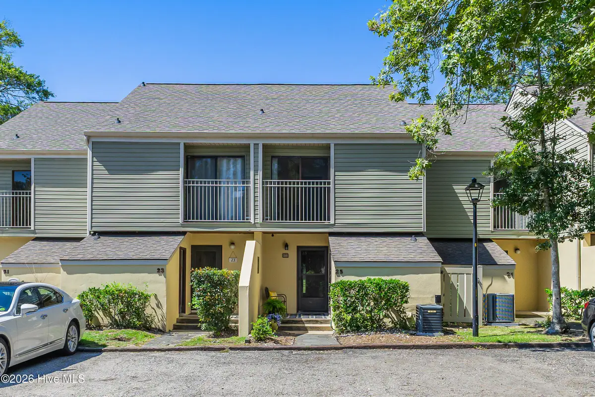 25 Gate 1, Carolina Shores, NC 28467 - #1